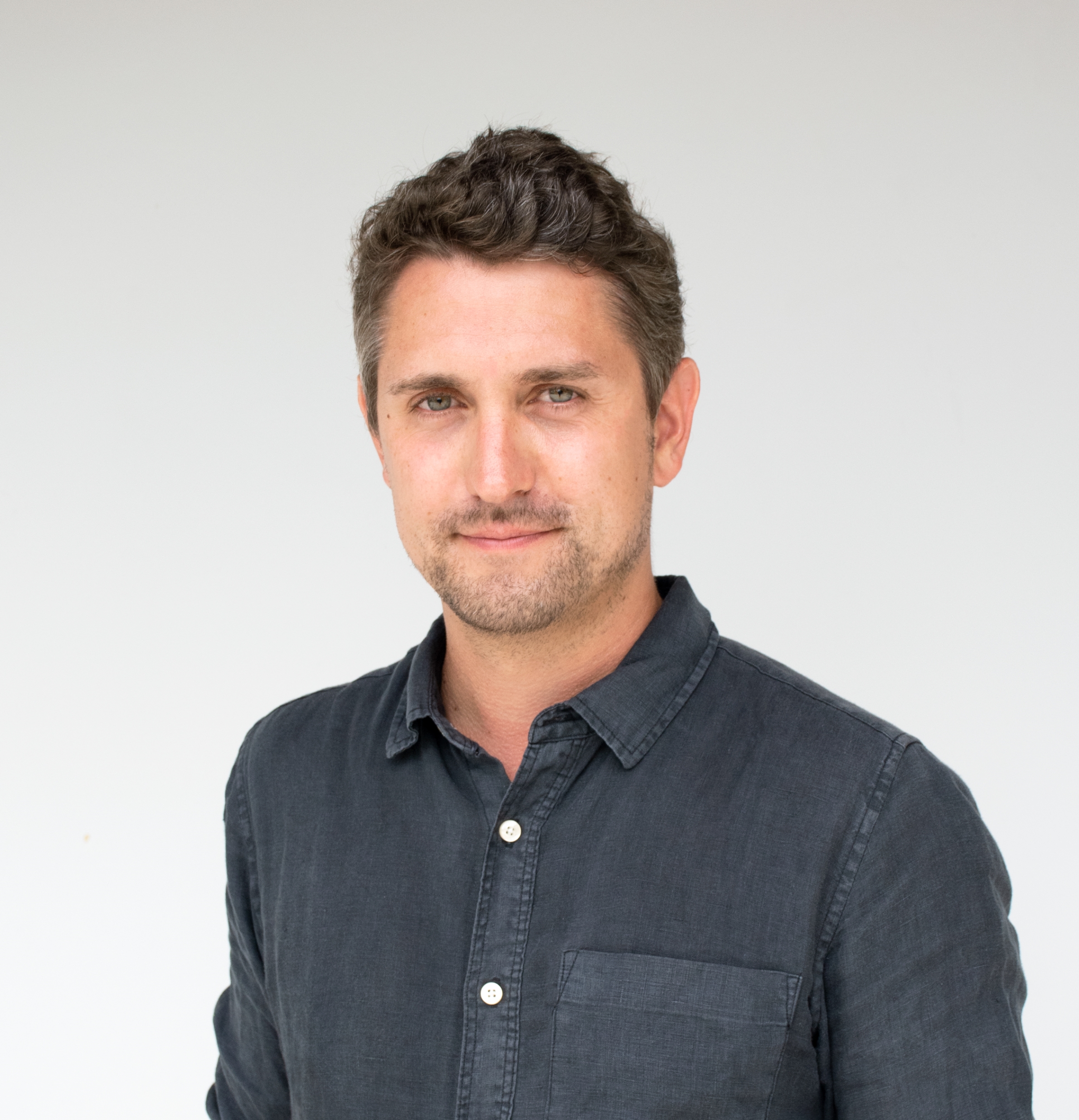 Dr. Sebastian Fastenrath