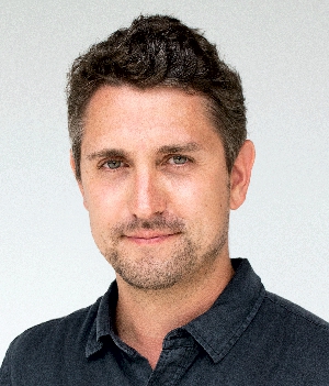 Dr. Sebastian Fastenrath