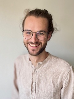 Dr. Killian Brennan