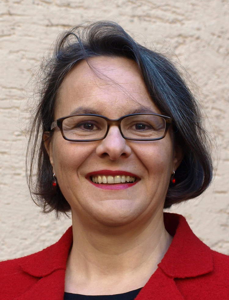 Dr. Patricia Fry