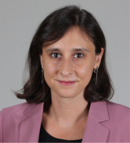 Dr. phil. Yasmin Farhat