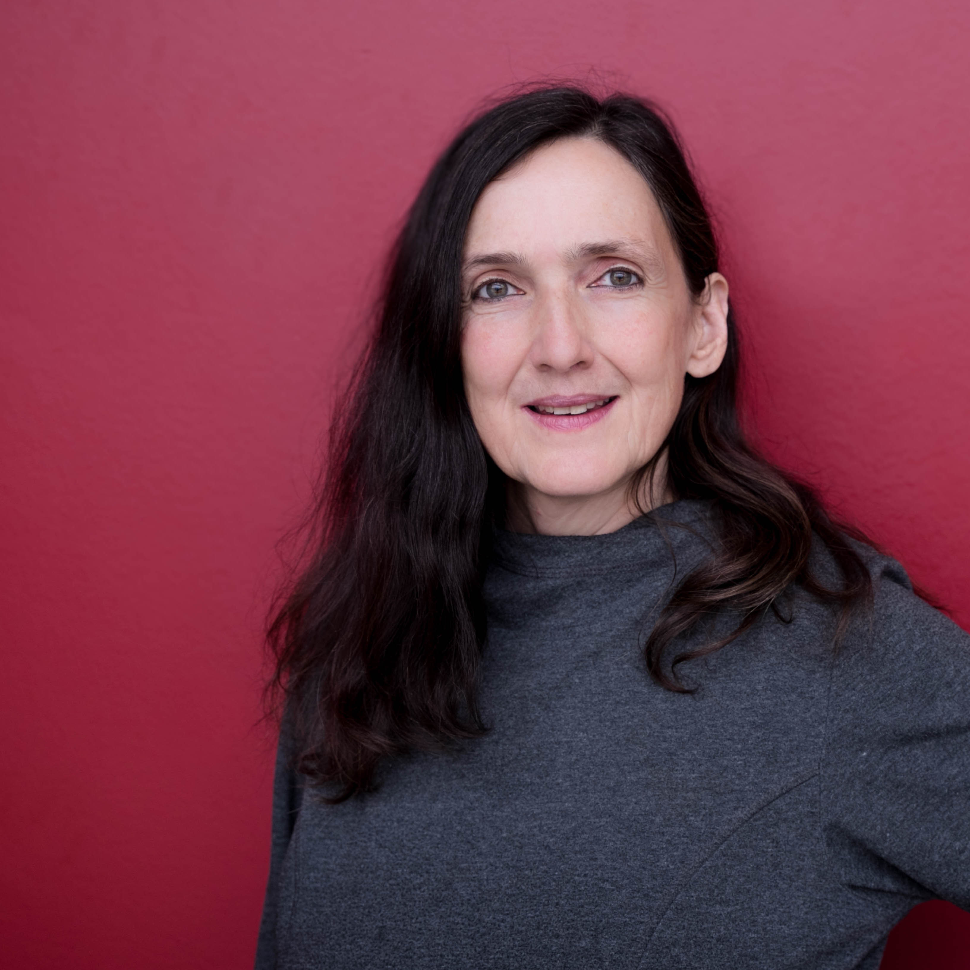 Dr. habil. Susanne Schultz