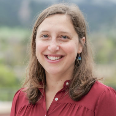 Dr. Katherine Lininger