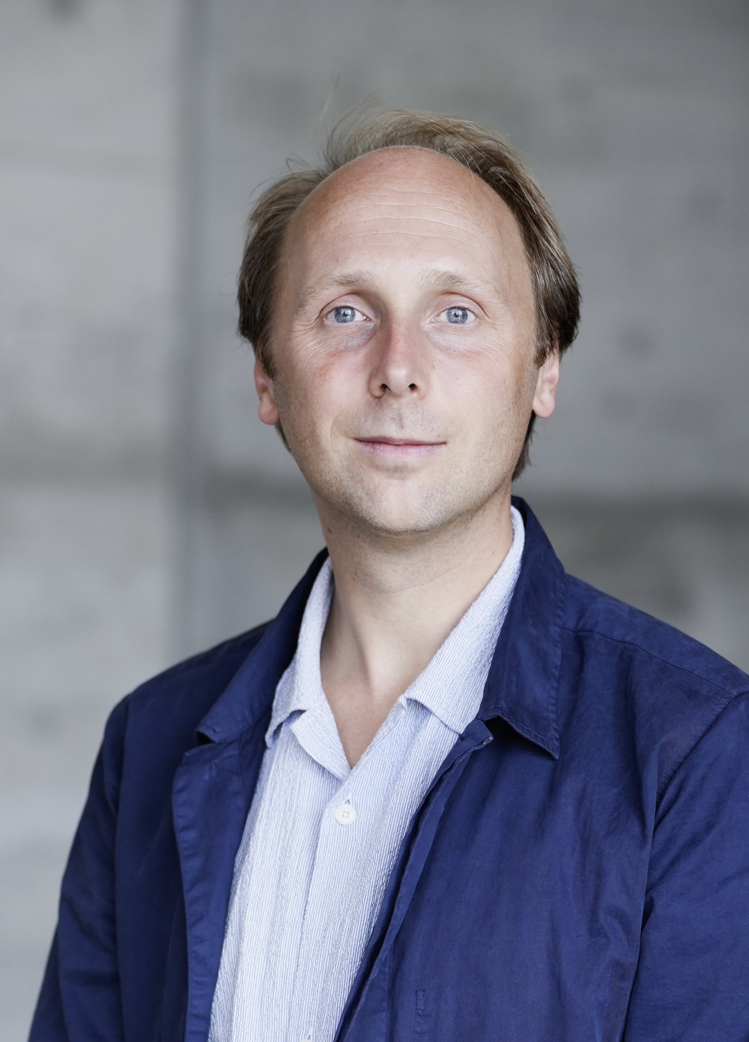  Johannes Kronenberg