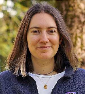  Karin Margarethe Pfeifer
