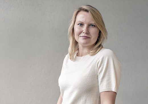 Prof. Dr. Gabriela Debrunner