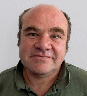 Prof. Dr. Andreas Heinimann