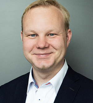 Prof. Andreas Hengstermann
