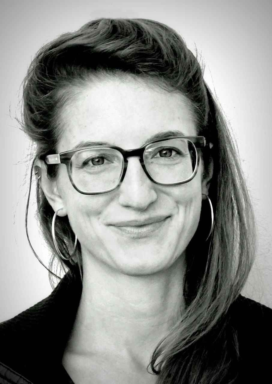 Dr. Veronika Siegl