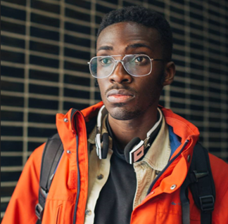  Kwaku Adomako