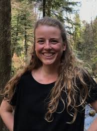 Dr. Sarah Steinegger