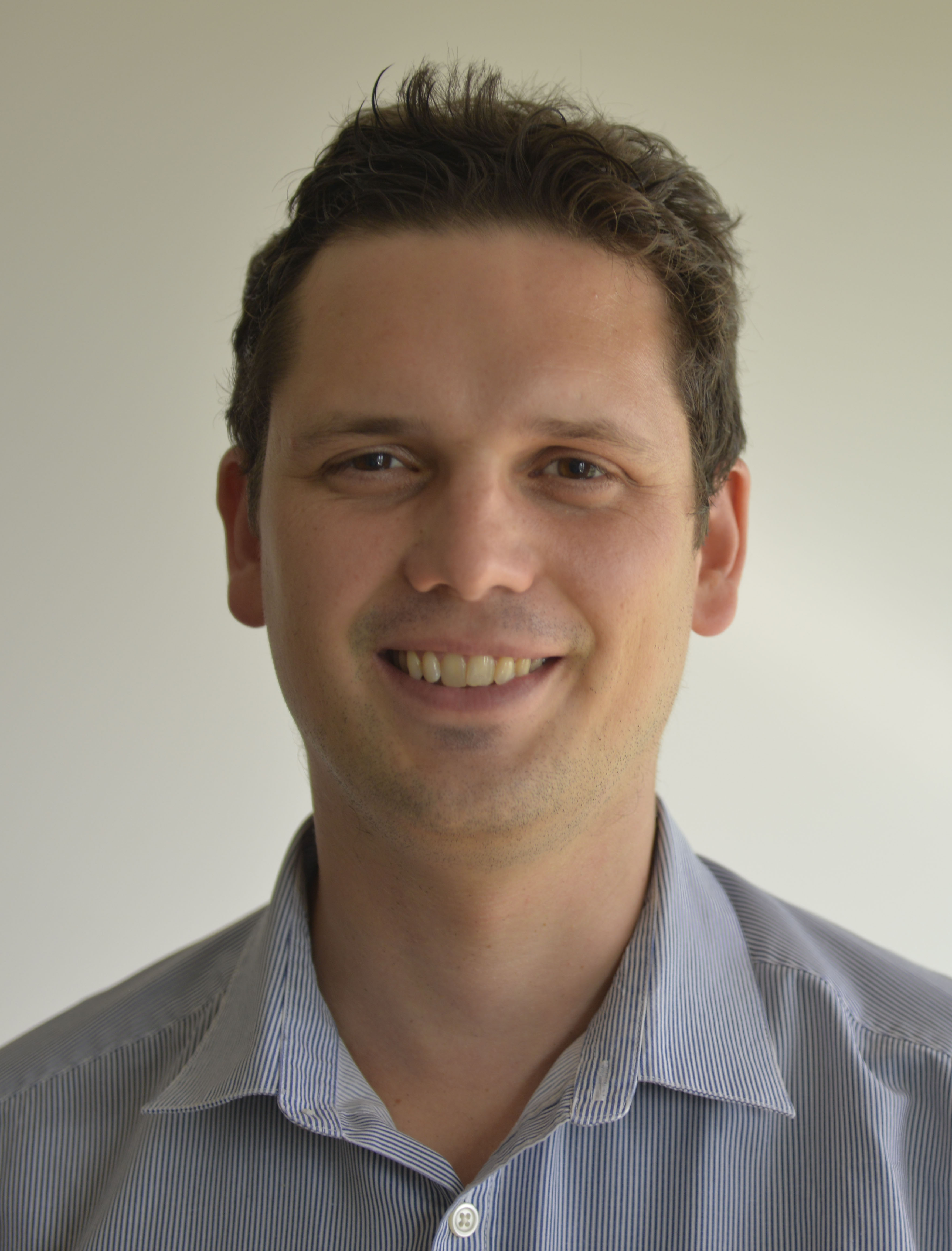 Dr. Sébastien Boillat