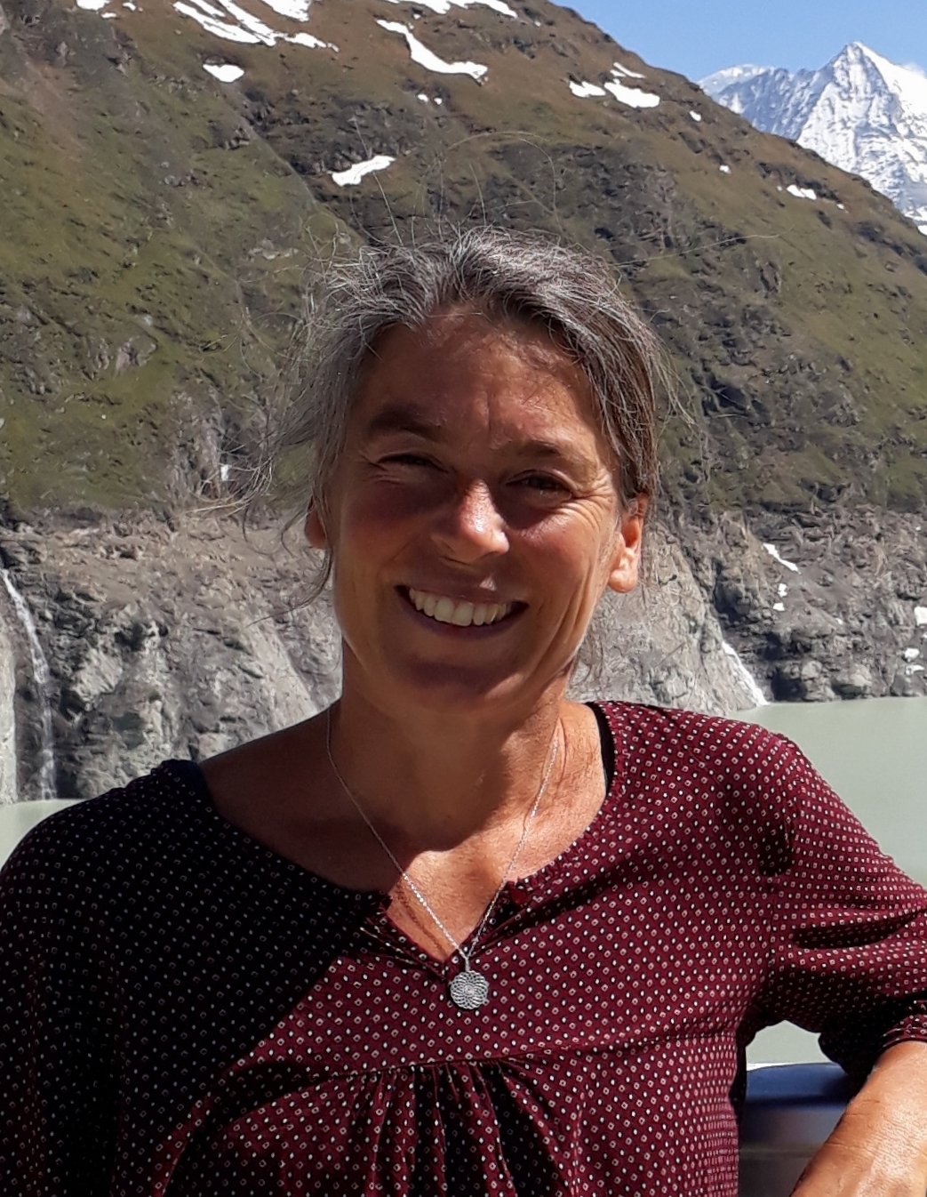 Dr. Elke Kellner