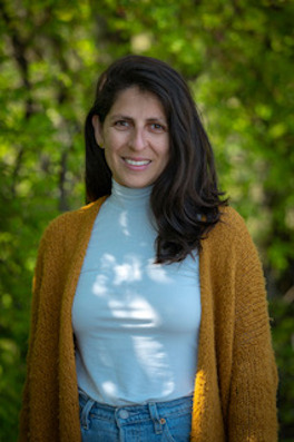 Dr. Karen Viacava