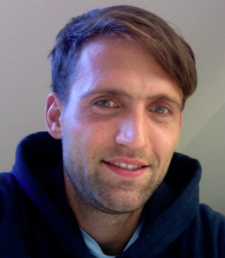  Ivo Balmer