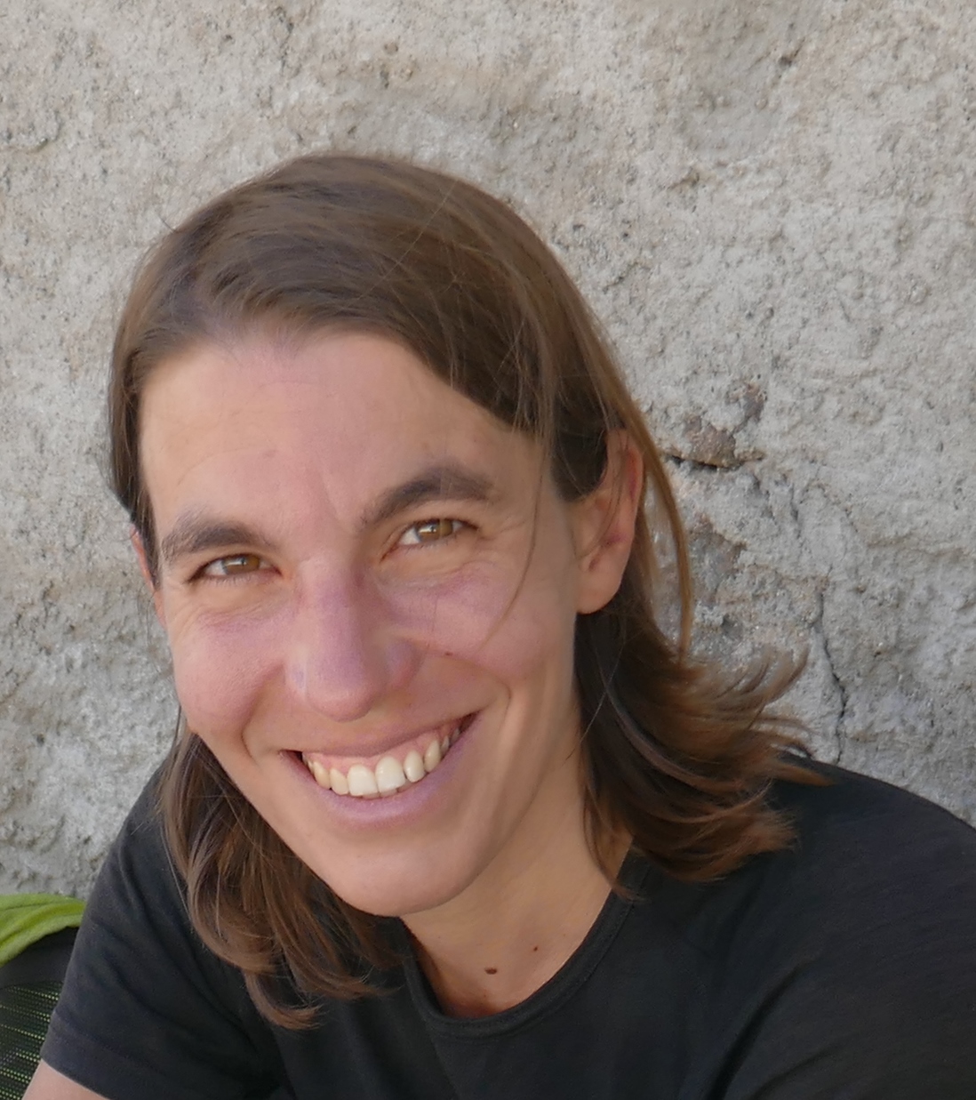 Dr. Caroline de Meyer