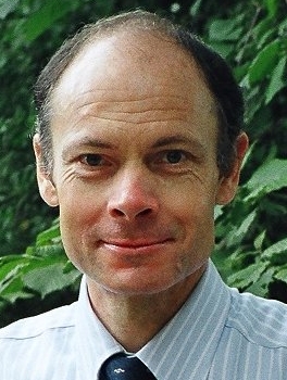Dr. Ralph Rickli