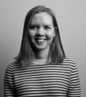 Dr. Pauliina Krigsholm