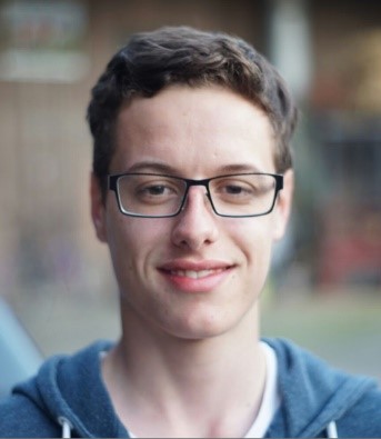  Christoph Morgenthaler
