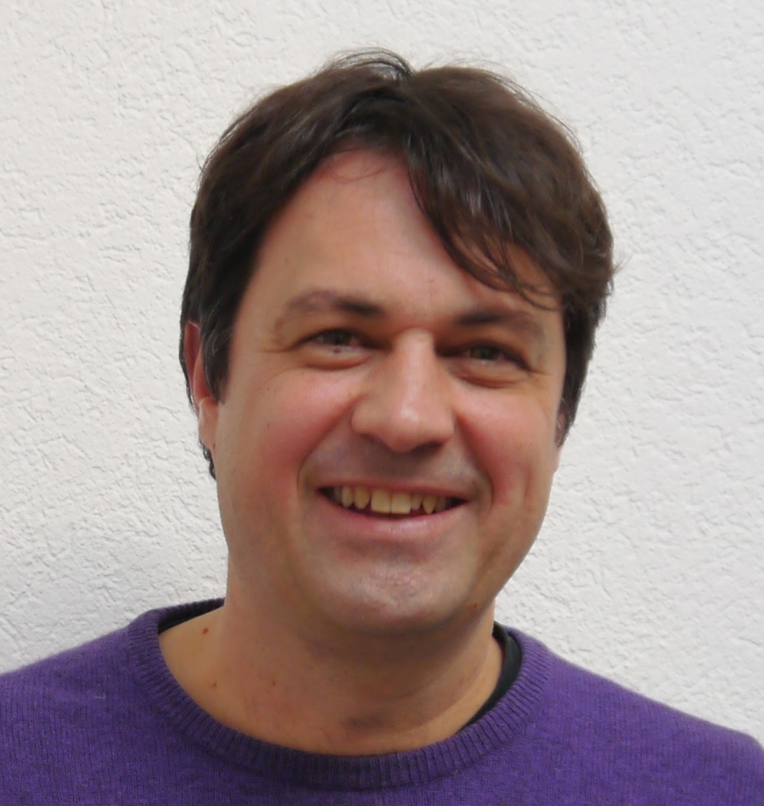 PD Dr. Andreas Zischg