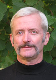 Prof. em. Dr. Heinz Veit