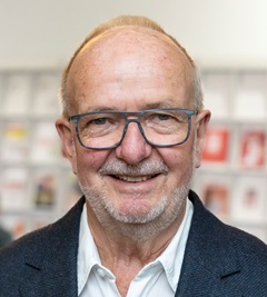 Prof. em. Dr. Heinz Wanner
