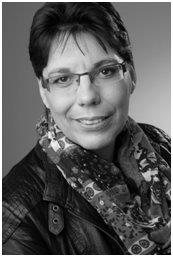 Prof. Dr. Sandra Spielvogel
