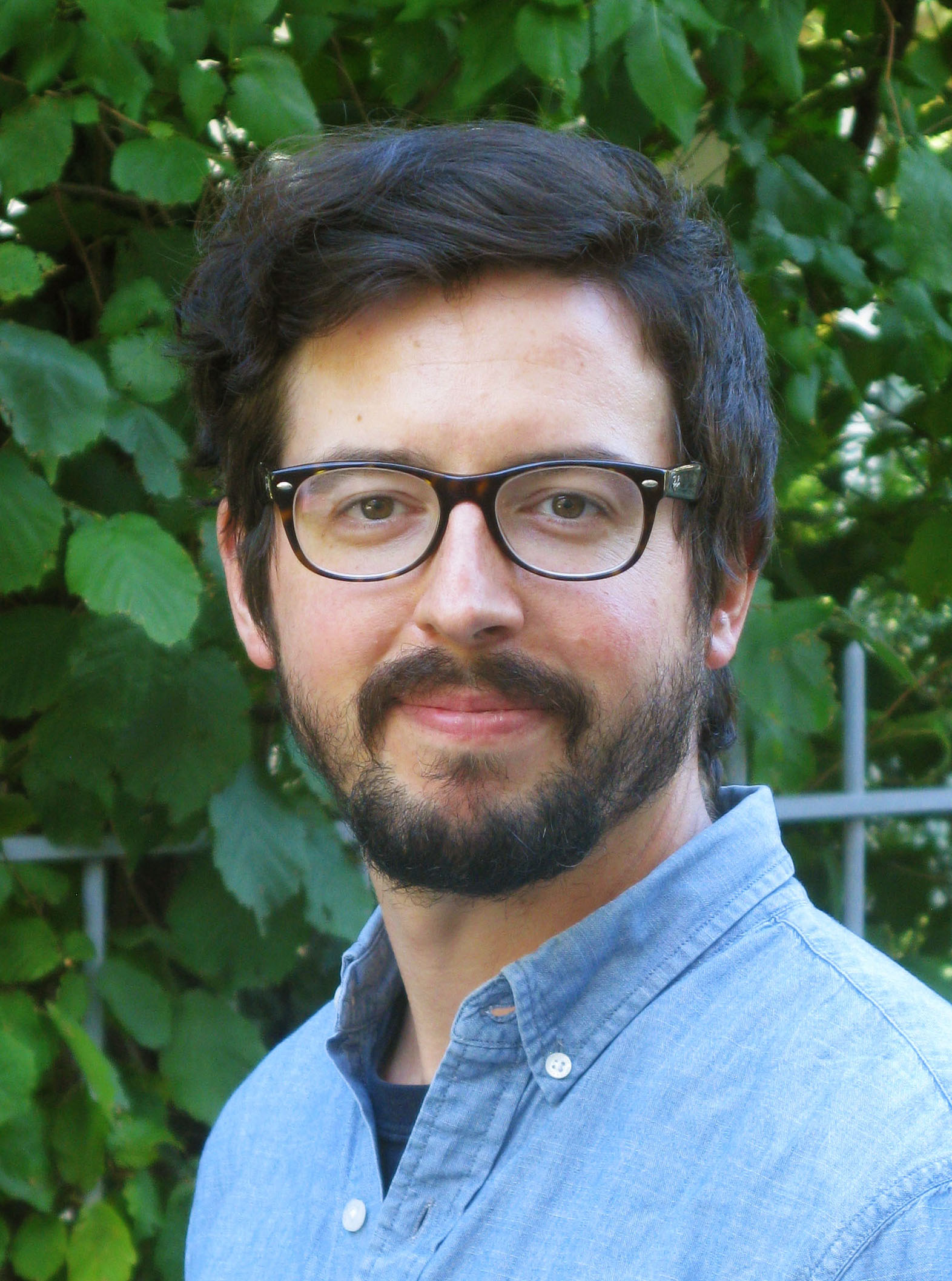 Dr. Tobias Sprafke