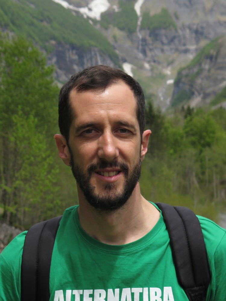 Prof. Dr. Patrick Bottazzi