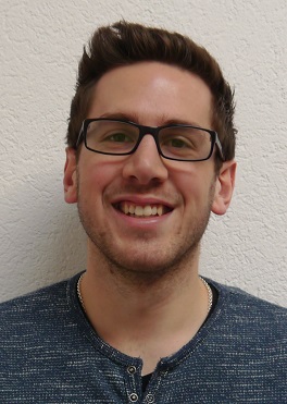 Dr. Markus Mosimann