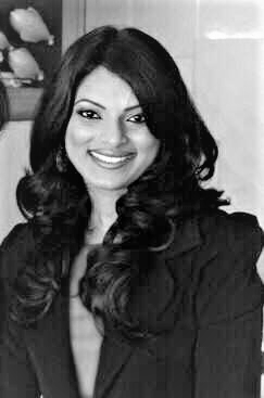 Dr. Surangika Jayarathne