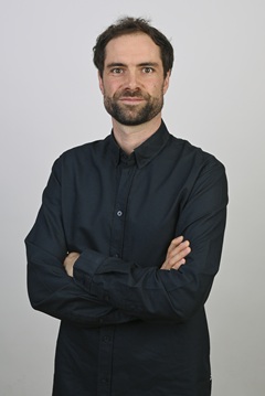 Dr. Moritz Gubler