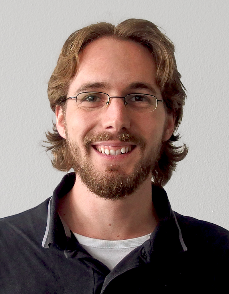 Pascal Bircher