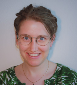 Dr. Noemi Imfeld