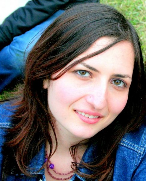 Dr. des. Eda Elif Tibet