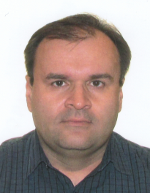 Dr. Andrey Martynov