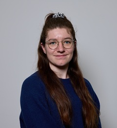Madina Vogt
