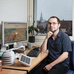 Nils Tinner