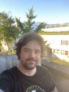 Patrick Kallabis