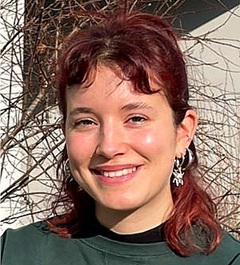 Anja Netzle