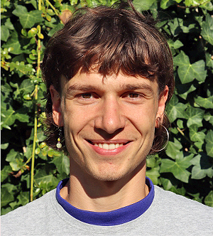Fabrice Mettler