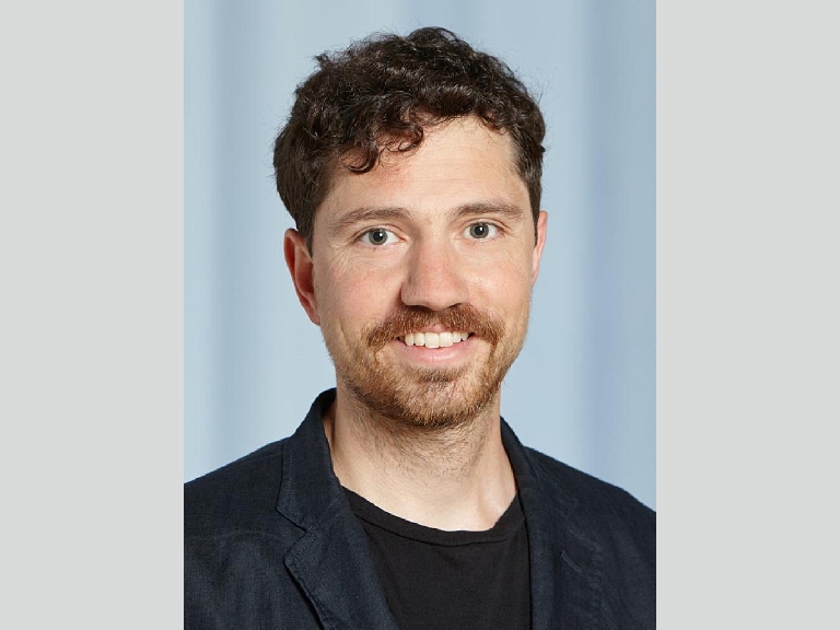 Prof. Dr. Benjamin Stocker