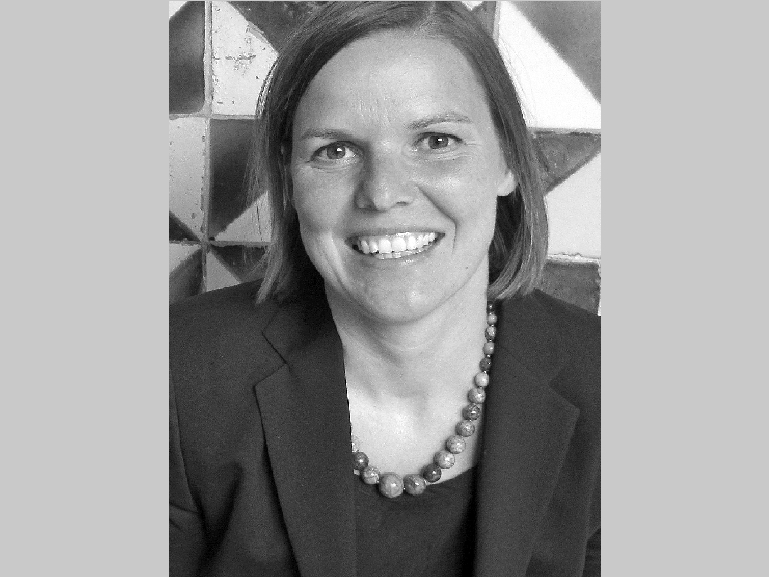 Prof. Dr. Carolin Schurr