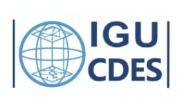 Logo 'IGU CDES'
