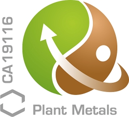 COST Plant Metals Logo