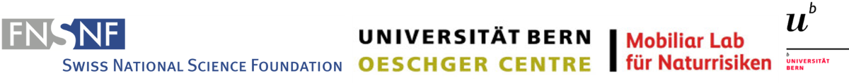 universität Bern oeschgercenter mobilab snf english