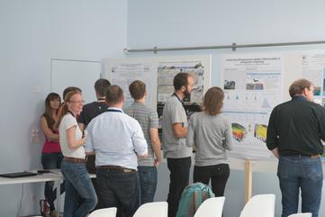 Postersession