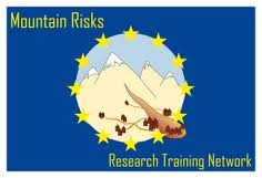 Logo des Projekts Mountain Risks