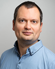 Marcin Rataj