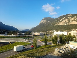 Mendrisio